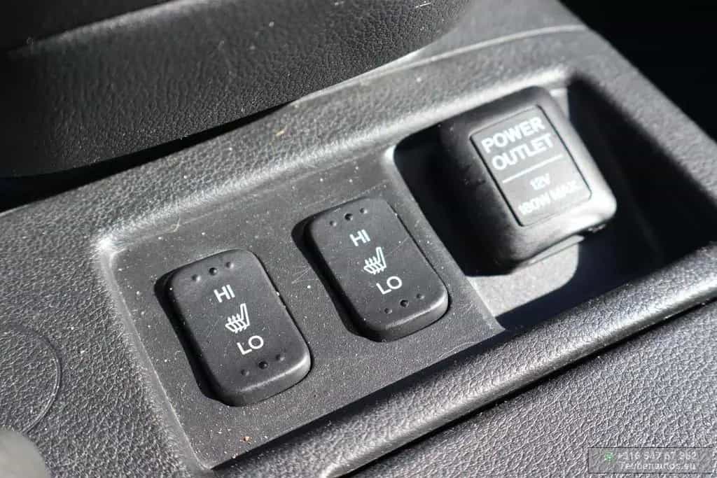 Honda CR-V 2.0 AWD Executive | automatik | panorama da 11/2012-photo-7