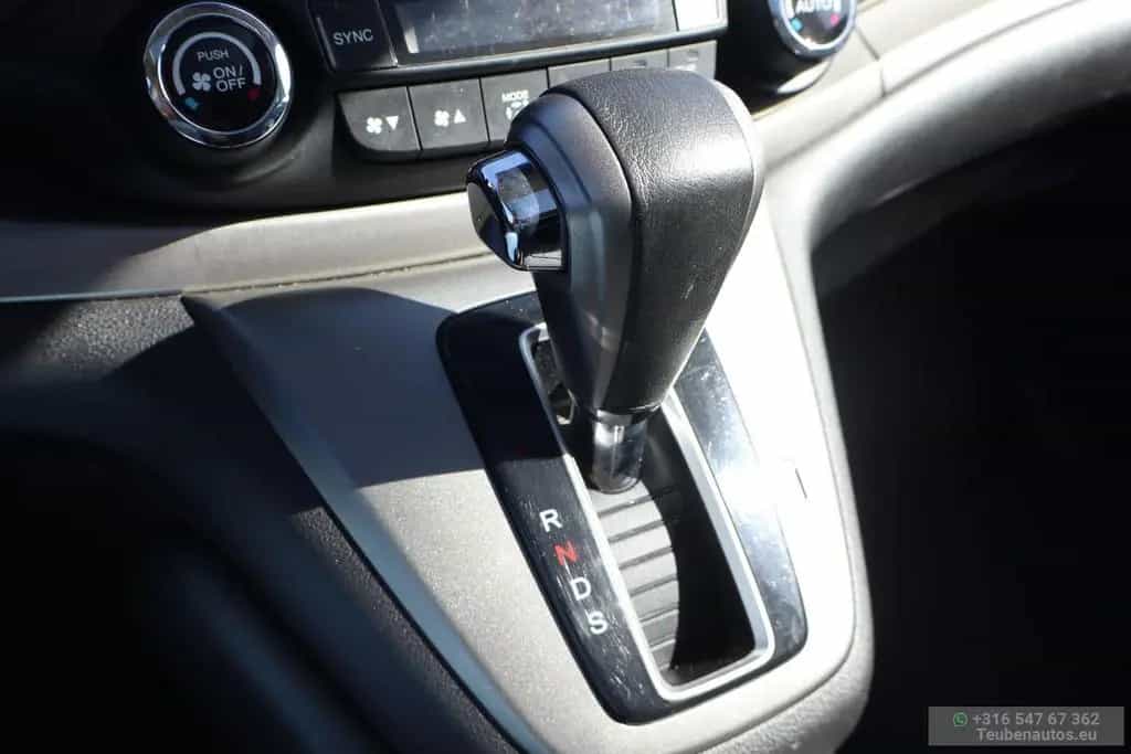 Honda CR-V 2.0 AWD Executive | automatik | panorama da 11/2012-photo-9