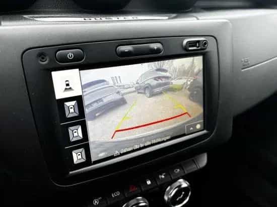 Dacia Duster TCe 130 2WD GPF Celebration +GJR 06/2021-photo-10