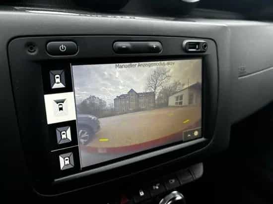 Dacia Duster TCe 130 2WD GPF Celebration +GJR 06/2021-photo-11