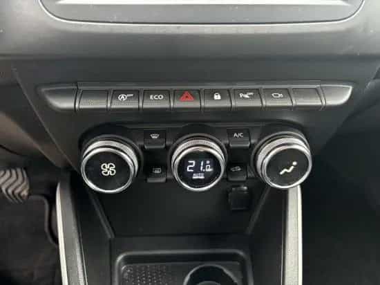 Dacia Duster TCe 130 2WD GPF Celebration +GJR 06/2021-photo-12