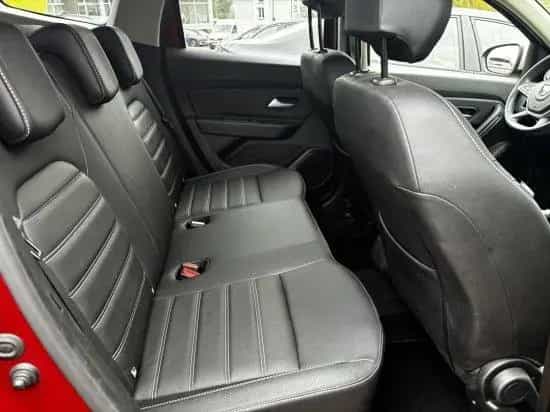 Dacia Duster TCe 130 2WD GPF Celebration +GJR 06/2021-photo-15