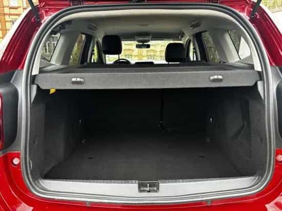 Dacia Duster TCe 130 2WD GPF Celebration +GJR 06/2021-photo-16