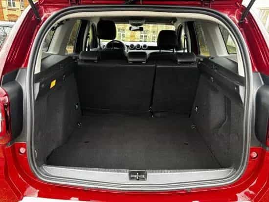 Dacia Duster TCe 130 2WD GPF Celebration +GJR 06/2021-photo-17