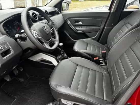 Dacia Duster TCe 130 2WD GPF Celebration +GJR 06/2021-photo-6