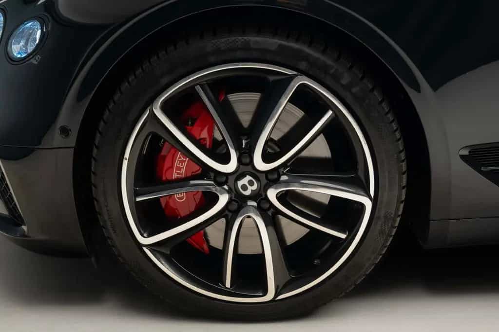 Bentley Continental GT V8 11/2020-photo-10