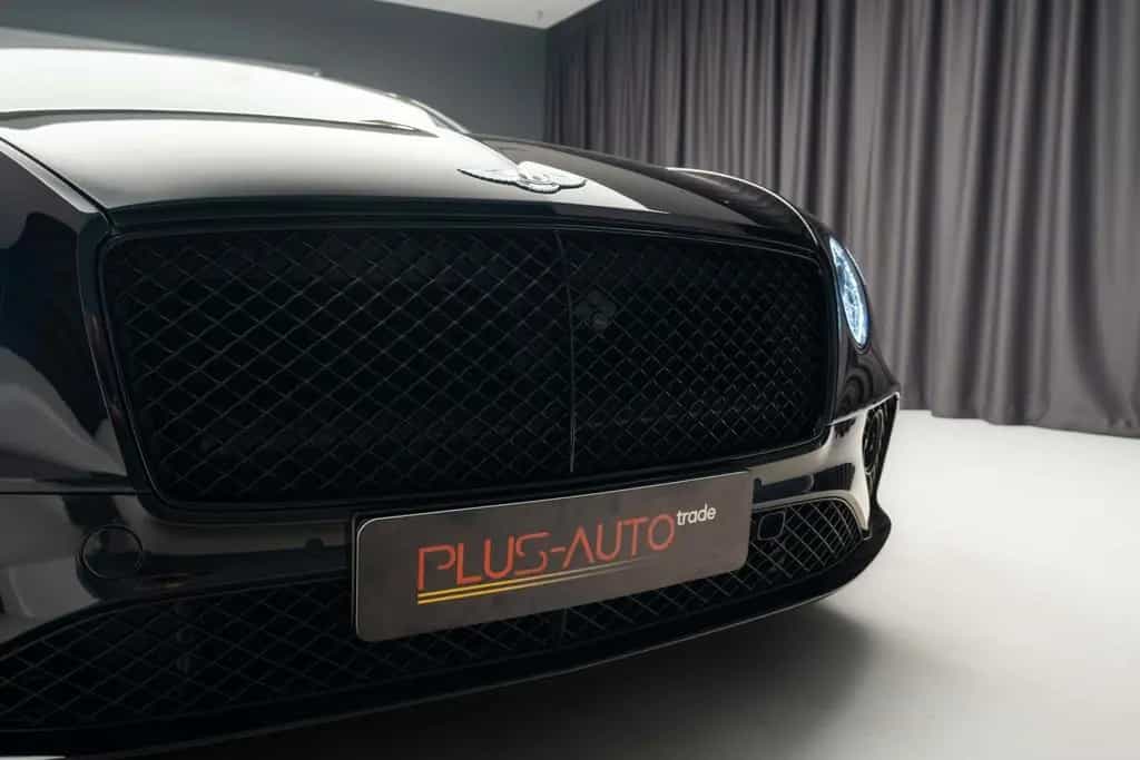 Bentley Continental GT V8 11/2020-photo-12