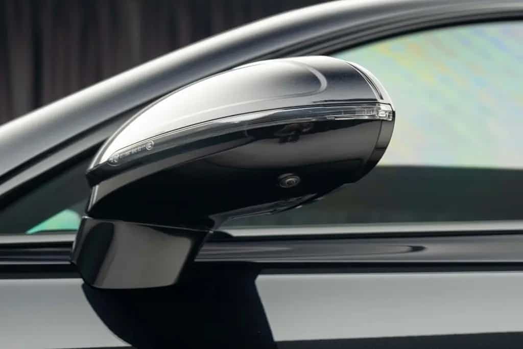 Bentley Continental GT V8 11/2020-photo-14