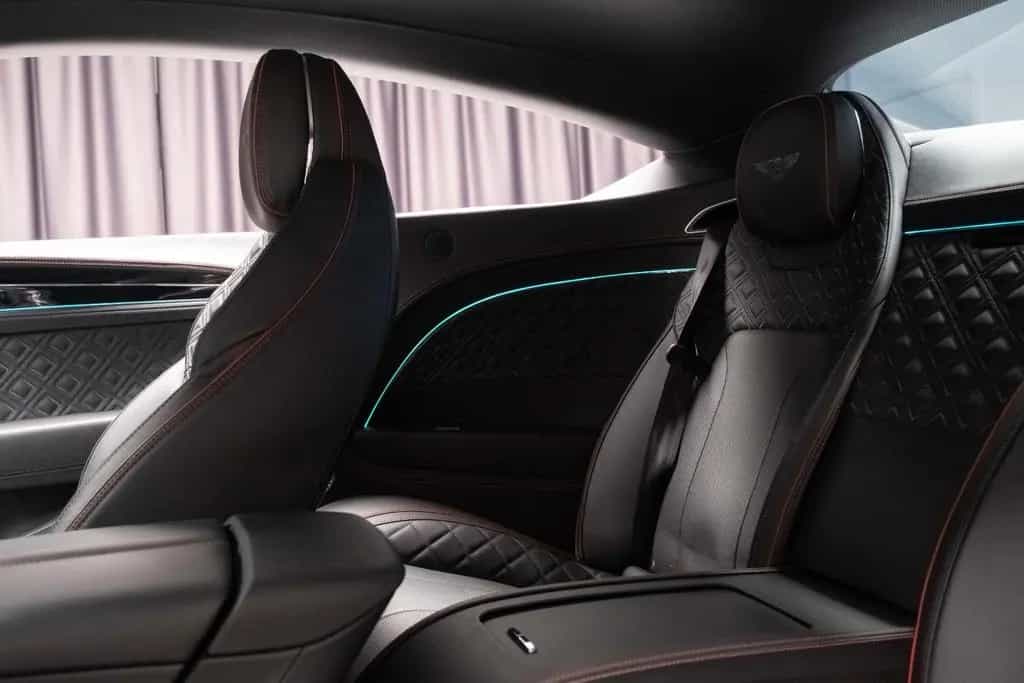 Bentley Continental GT V8 11/2020-photo-39