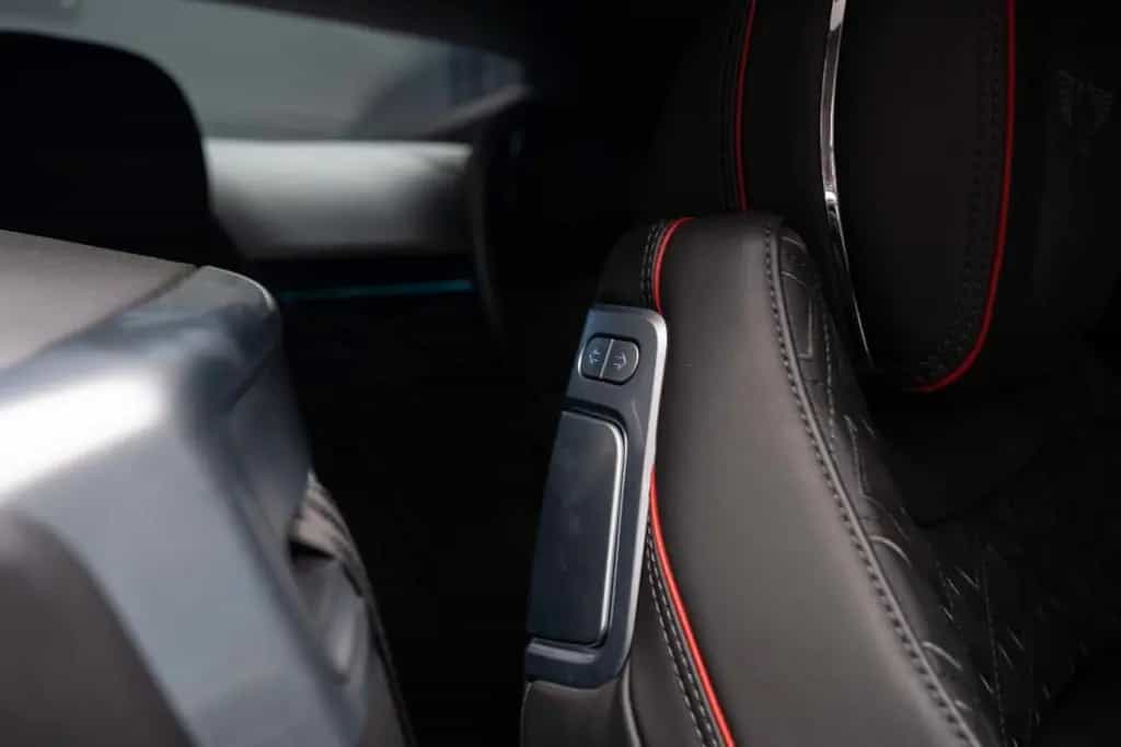 Bentley Continental GT V8 11/2020-photo-41