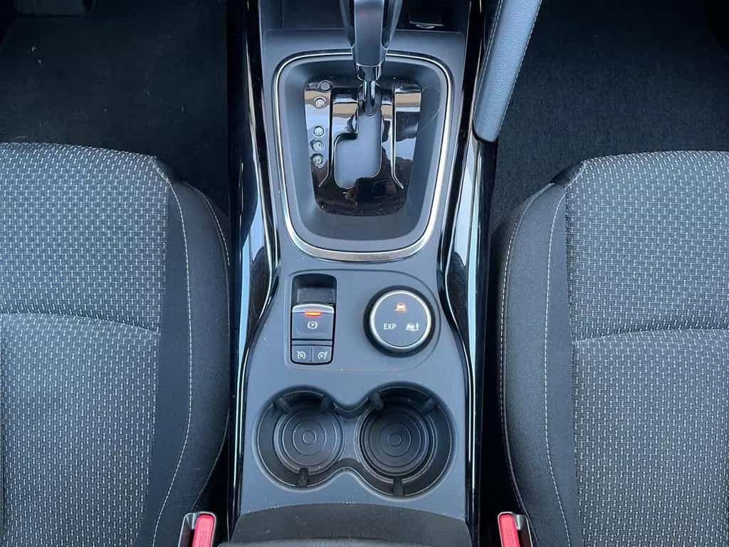 Renault Kadjar BUSINESS EDITION 1.3TCE AUTOMATIK+NAVIuvm 12/2021-photo-16