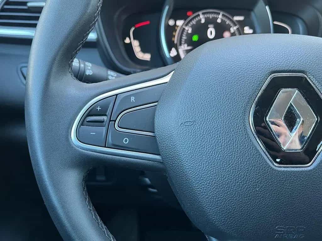 Renault Kadjar BUSINESS EDITION 1.3TCE AUTOMATIK+NAVIuvm 12/2021-photo-17
