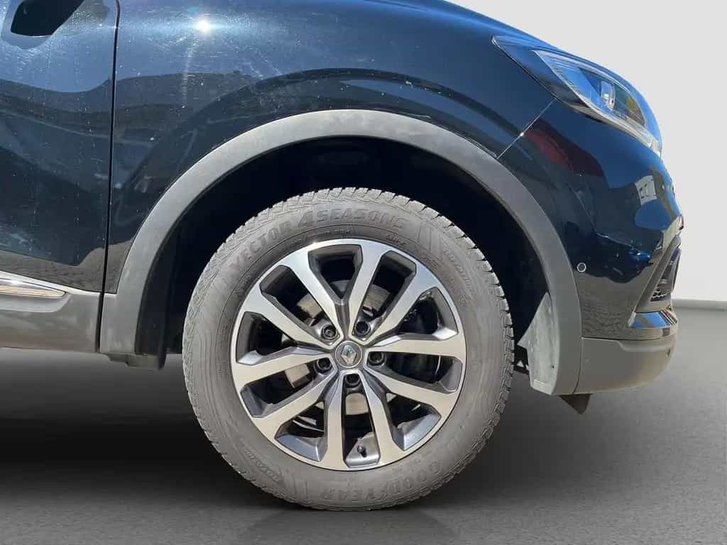 Renault Kadjar BUSINESS EDITION 1.3TCE AUTOMATIK+NAVIuvm 12/2021-photo-3