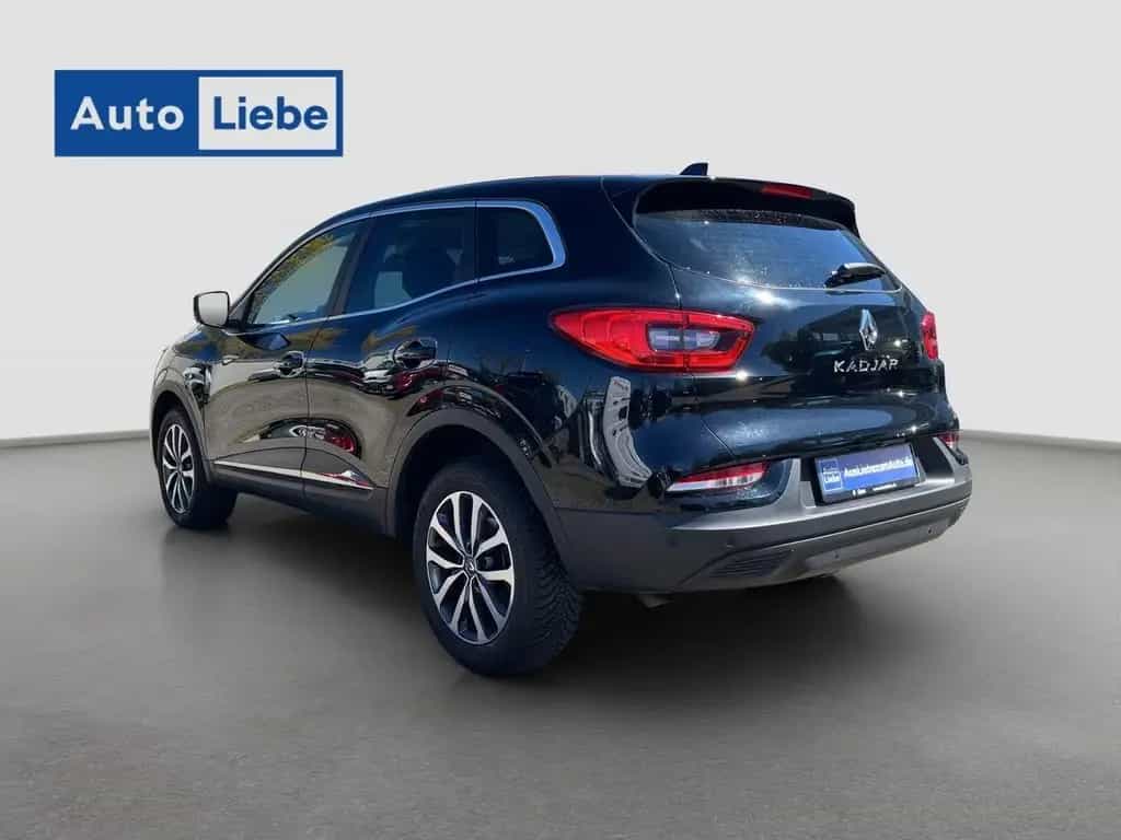 Renault Kadjar BUSINESS EDITION 1.3TCE AUTOMATIK+NAVIuvm 12/2021-photo-6
