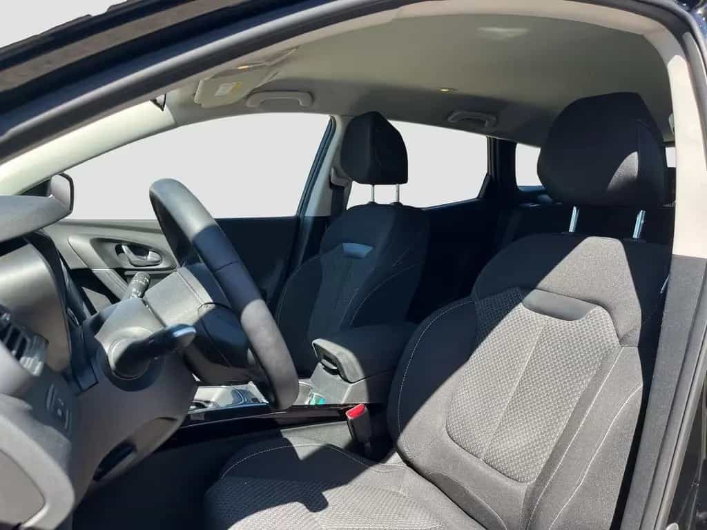 Renault Kadjar BUSINESS EDITION 1.3TCE AUTOMATIK+NAVIuvm 12/2021-photo-7