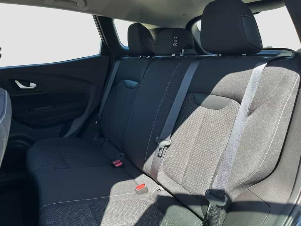 Renault Kadjar BUSINESS EDITION 1.3TCE AUTOMATIK+NAVIuvm 12/2021-photo-8