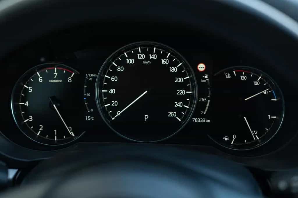 Mazda CX-5 2.5 SKYACTIV-G Newground AWD*LED*1.HD* 03/2022-photo-17