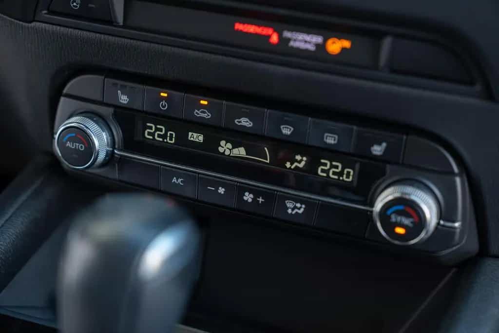 Mazda CX-5 2.5 SKYACTIV-G Newground AWD*LED*1.HD* 03/2022-photo-24