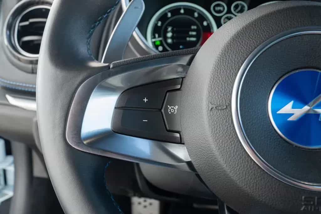 Alpine A110 Légende 1.8 TCE *Atelier*LED*S-AGA*CARBON* 01/2022-photo-14