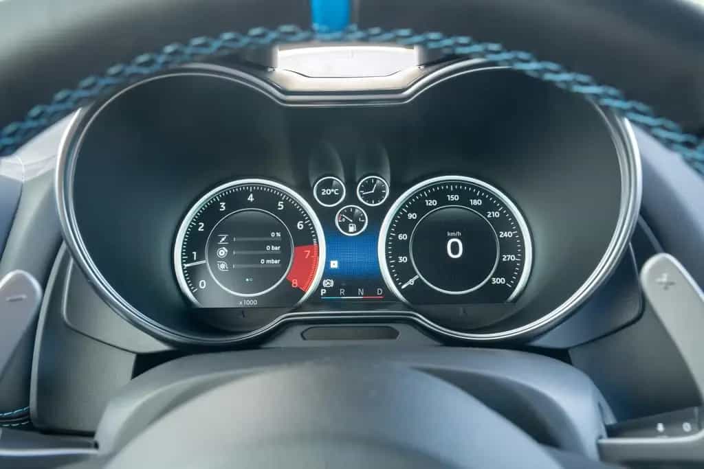 Alpine A110 Légende 1.8 TCE *Atelier*LED*S-AGA*CARBON* 01/2022-photo-15