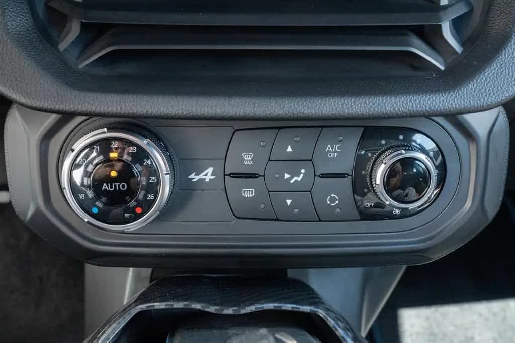 Alpine A110 Légende 1.8 TCE *Atelier*LED*S-AGA*CARBON* 01/2022-photo-22