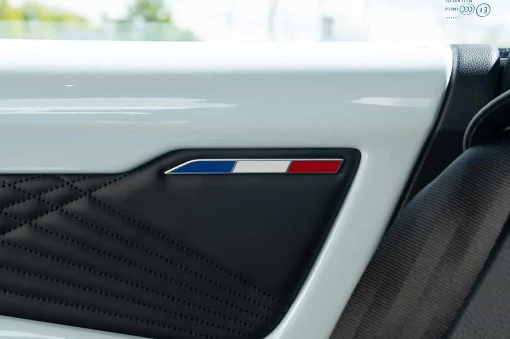 Alpine A110 Légende 1.8 TCE *Atelier*LED*S-AGA*CARBON* 01/2022-photo-27