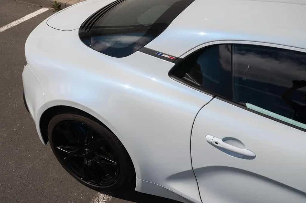 Alpine A110 Légende 1.8 TCE *Atelier*LED*S-AGA*CARBON* 01/2022-photo-31
