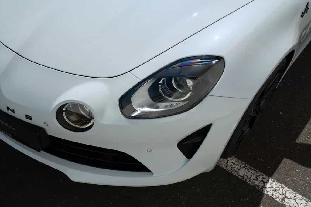 Alpine A110 Légende 1.8 TCE *Atelier*LED*S-AGA*CARBON* 01/2022-photo-33