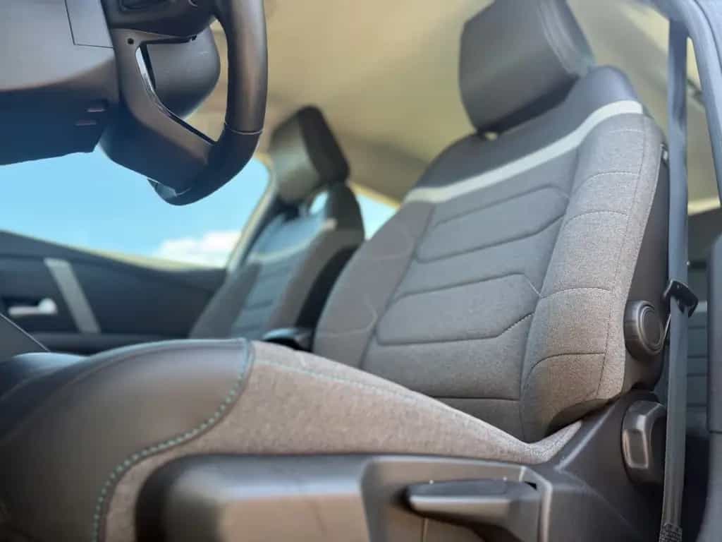 Citroën C4 Lim. Feel Pack/R.Kamera/SHZ/Apple-Carplay 09/2023-photo-10