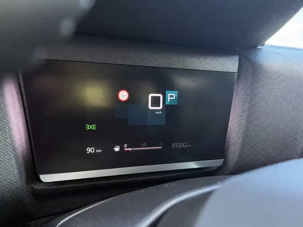 Citroën C4 Lim. Feel Pack/R.Kamera/SHZ/Apple-Carplay 09/2023-photo-16