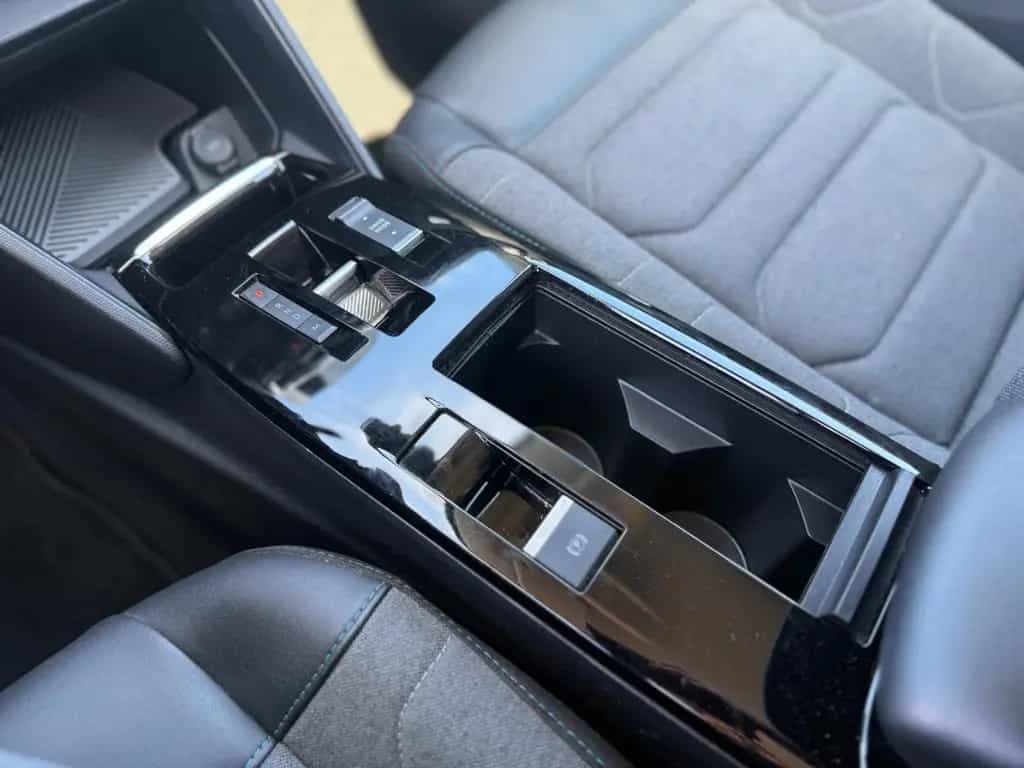 Citroën C4 Lim. Feel Pack/R.Kamera/SHZ/Apple-Carplay 09/2023-photo-17
