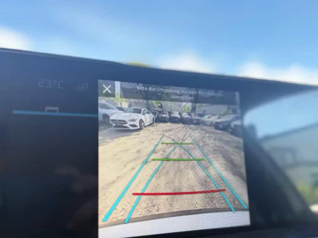 Citroën C4 Lim. Feel Pack/R.Kamera/SHZ/Apple-Carplay 09/2023-photo-19