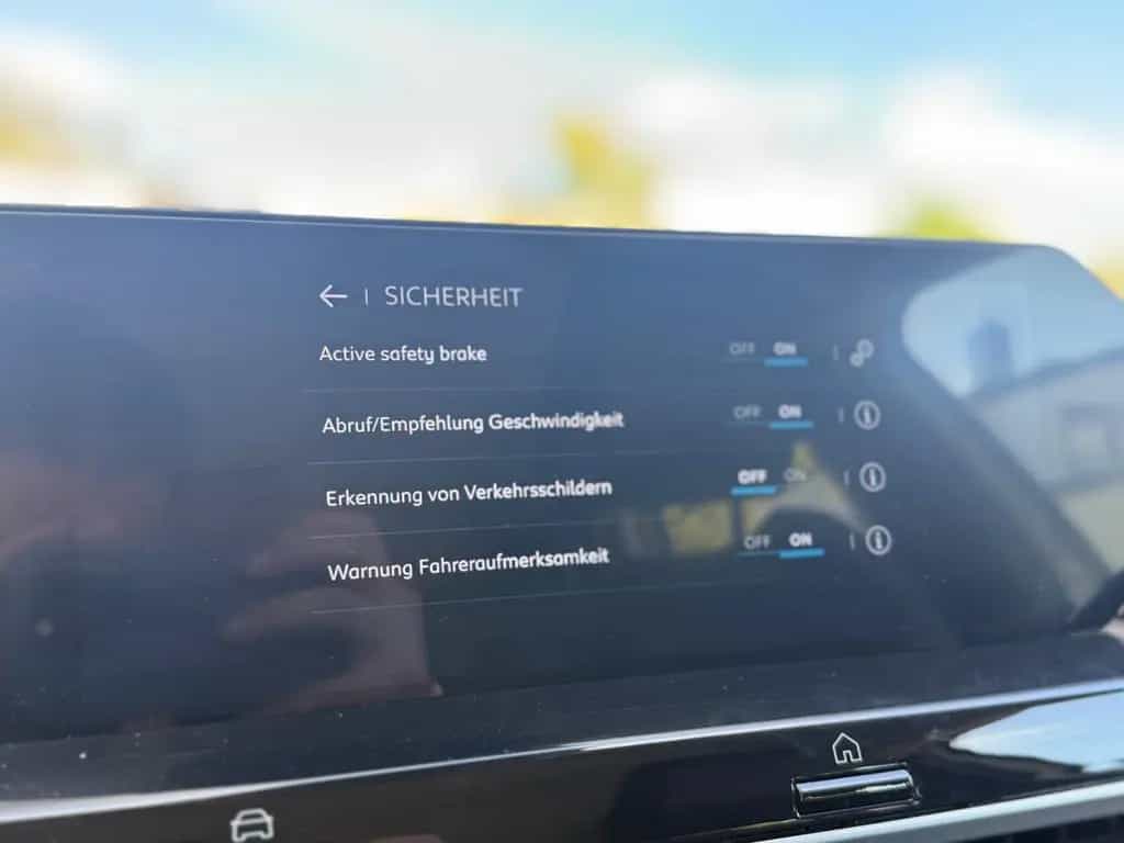 Citroën C4 Lim. Feel Pack/R.Kamera/SHZ/Apple-Carplay 09/2023-photo-21