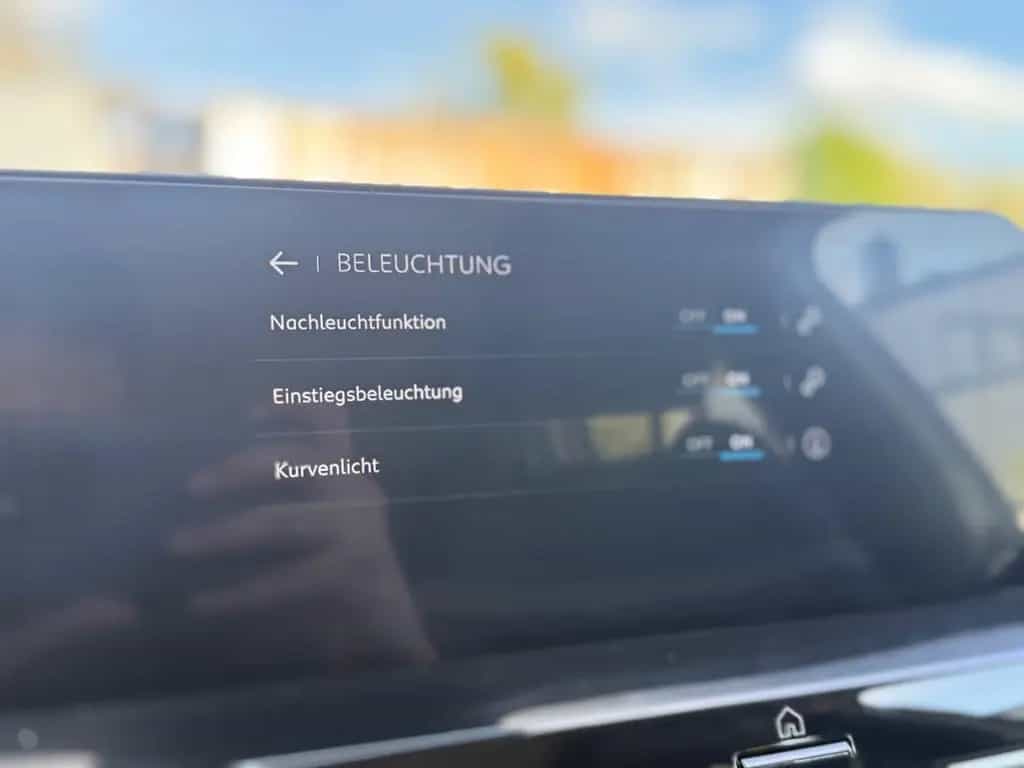Citroën C4 Lim. Feel Pack/R.Kamera/SHZ/Apple-Carplay 09/2023-photo-22