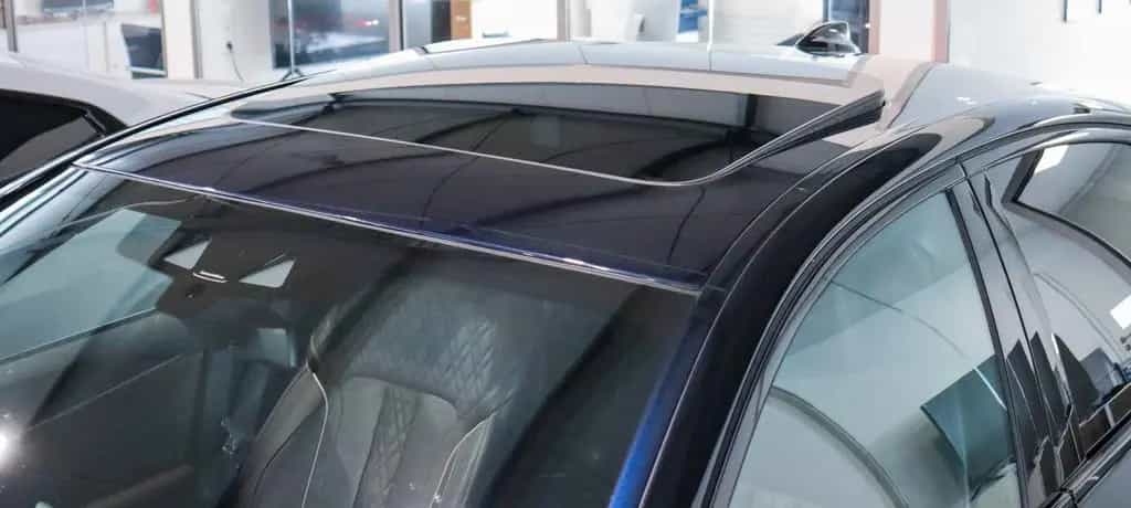 BMW M550 Lim xD PANO*BOWERS&WILKINS*VOLL*ACC*360° 08/2017-photo-46