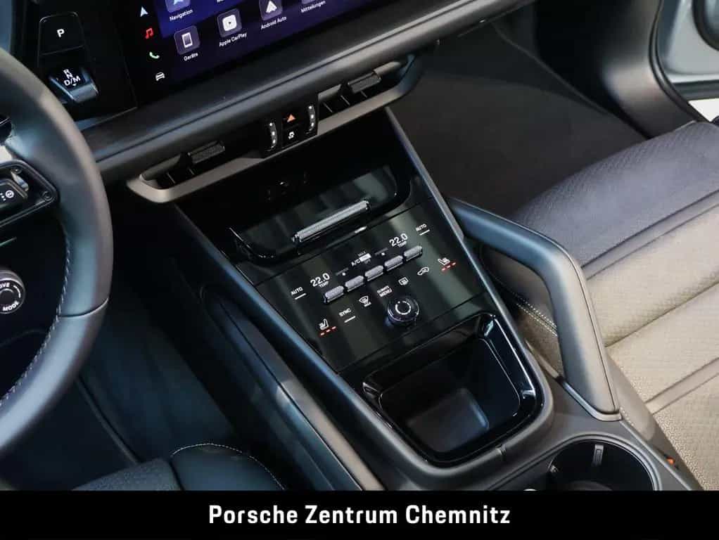 Porsche Cayenne GTS PCCB;18-Wege;Standhzg.;InnoDrive 09/2025-photo-13