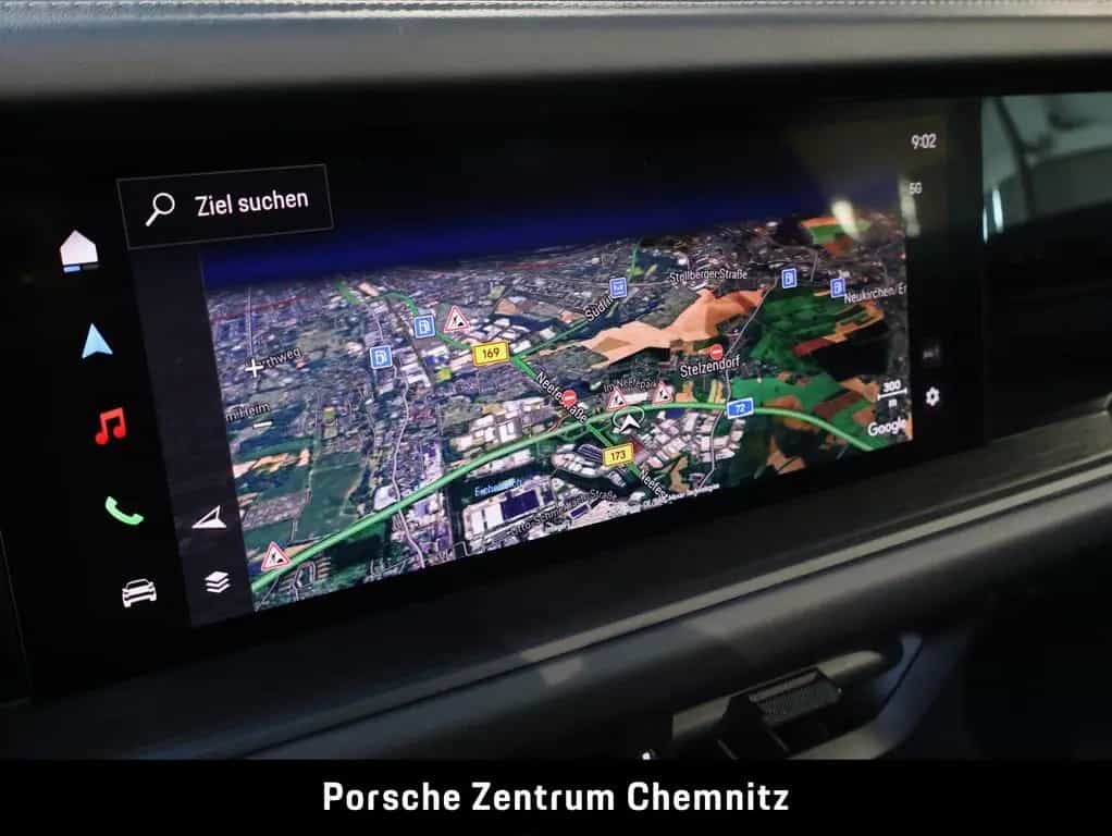 Porsche Cayenne GTS PCCB;18-Wege;Standhzg.;InnoDrive 09/2025-photo-14