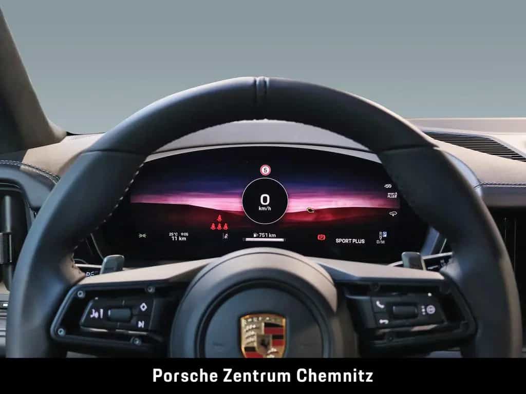 Porsche Cayenne GTS PCCB;18-Wege;Standhzg.;InnoDrive 09/2025-photo-19