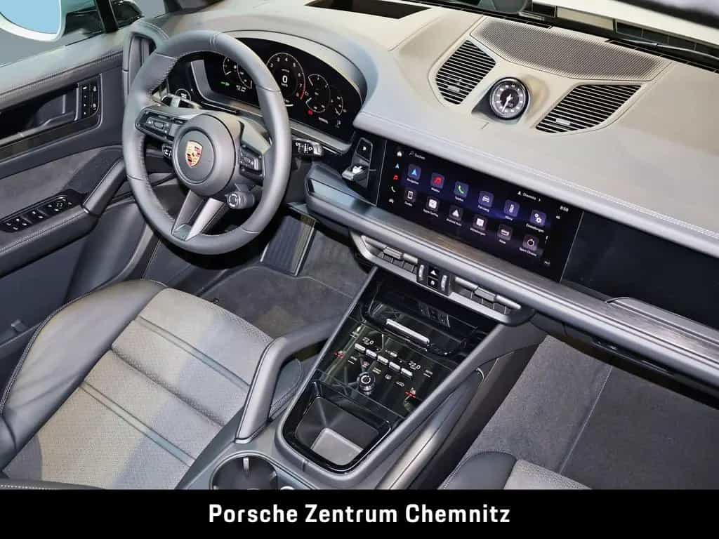 Porsche Cayenne GTS PCCB;18-Wege;Standhzg.;InnoDrive 09/2025-photo-20