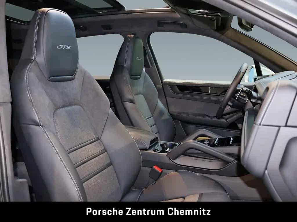 Porsche Cayenne GTS PCCB;18-Wege;Standhzg.;InnoDrive 09/2025-photo-21