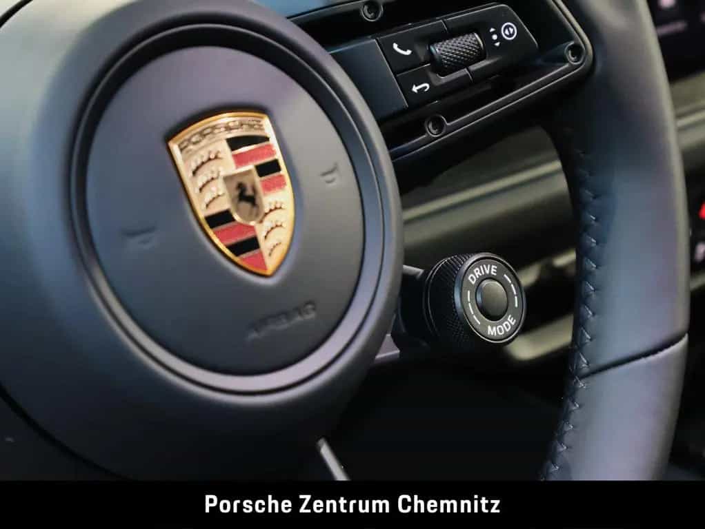 Porsche Cayenne GTS PCCB;18-Wege;Standhzg.;InnoDrive 09/2025-photo-24