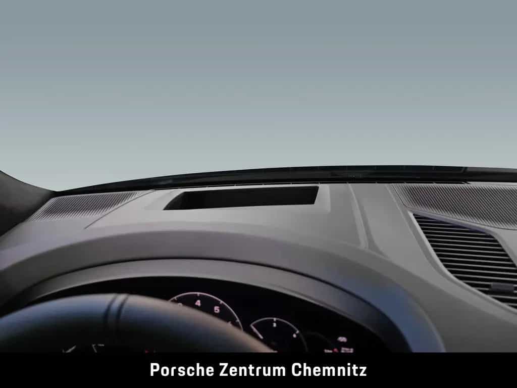 Porsche Cayenne GTS PCCB;18-Wege;Standhzg.;InnoDrive 09/2025-photo-25