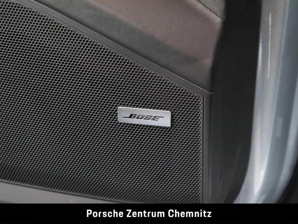 Porsche Cayenne GTS PCCB;18-Wege;Standhzg.;InnoDrive 09/2025-photo-27