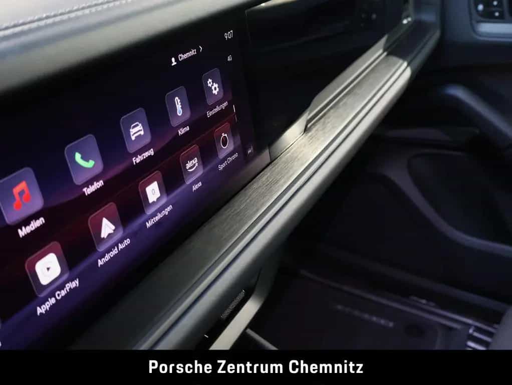 Porsche Cayenne GTS PCCB;18-Wege;Standhzg.;InnoDrive 09/2025-photo-28
