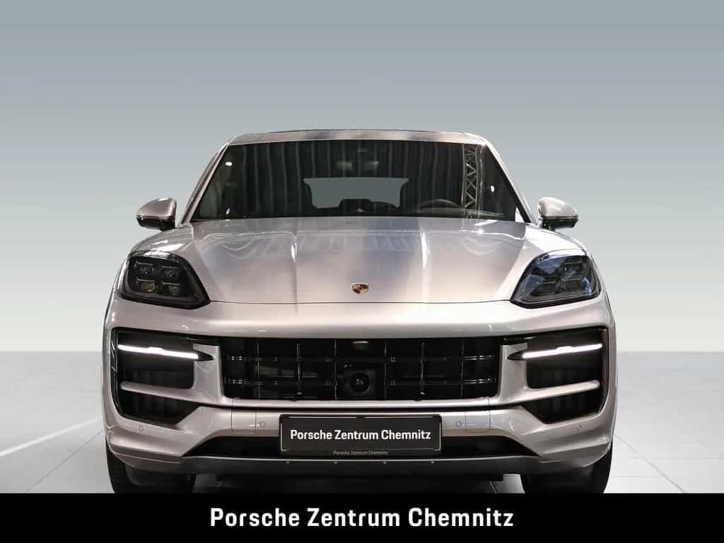 Porsche Cayenne GTS PCCB;18-Wege;Standhzg.;InnoDrive 09/2025-photo-3