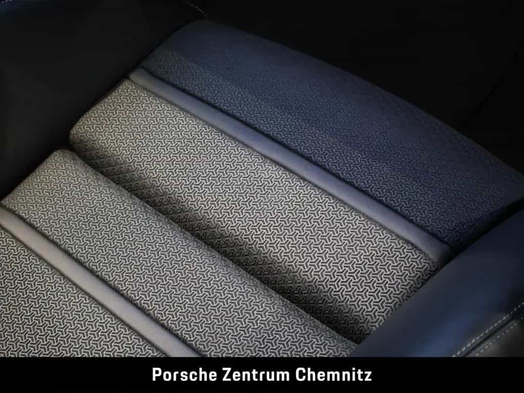 Porsche Cayenne GTS PCCB;18-Wege;Standhzg.;InnoDrive 09/2025-photo-30