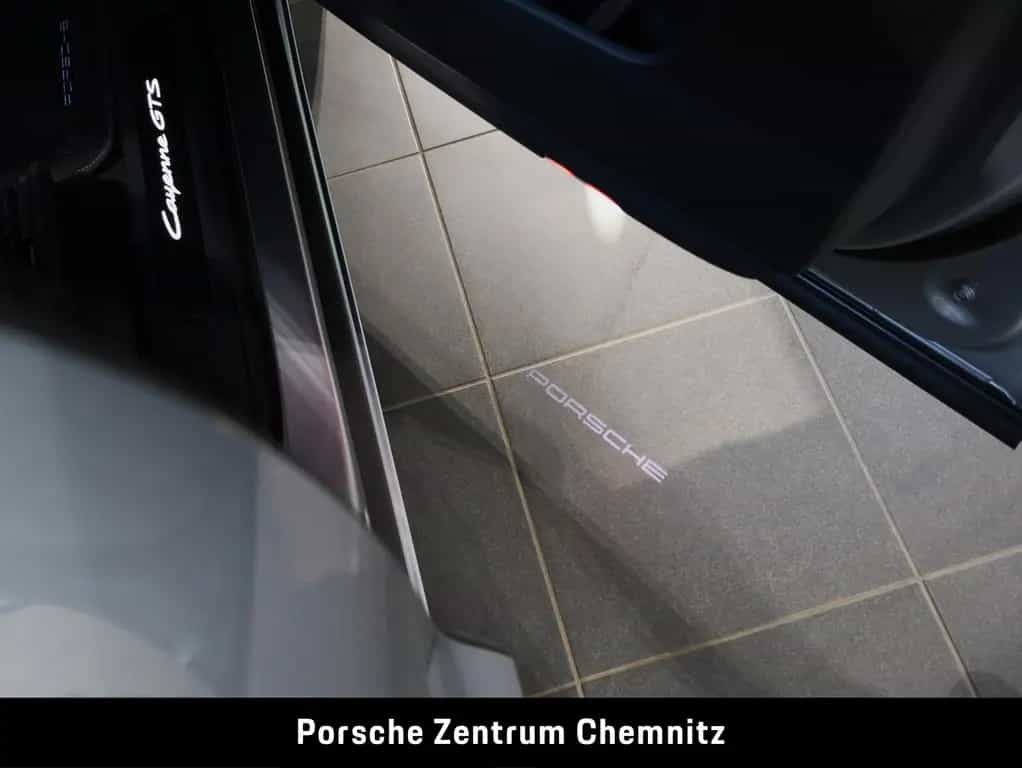 Porsche Cayenne GTS PCCB;18-Wege;Standhzg.;InnoDrive 09/2025-photo-31