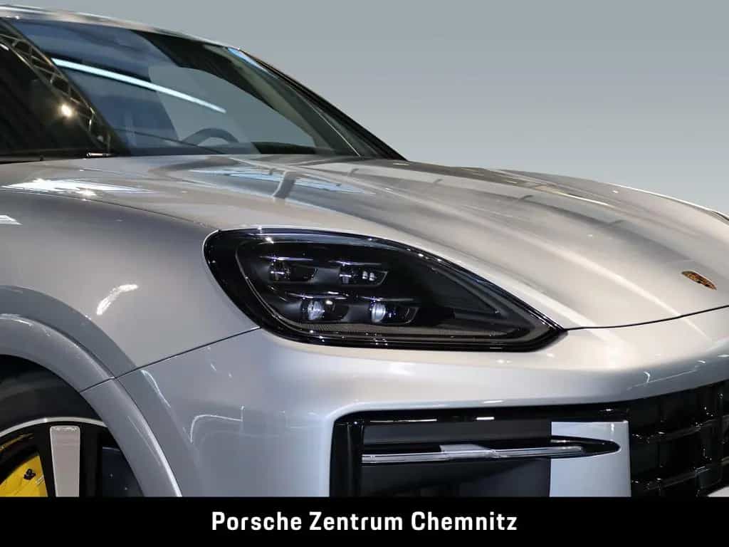 Porsche Cayenne GTS PCCB;18-Wege;Standhzg.;InnoDrive 09/2025-photo-32