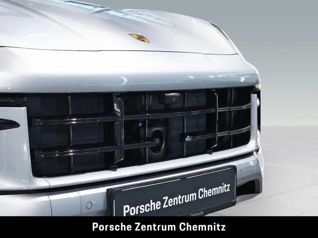 Porsche Cayenne GTS PCCB;18-Wege;Standhzg.;InnoDrive 09/2025-photo-33