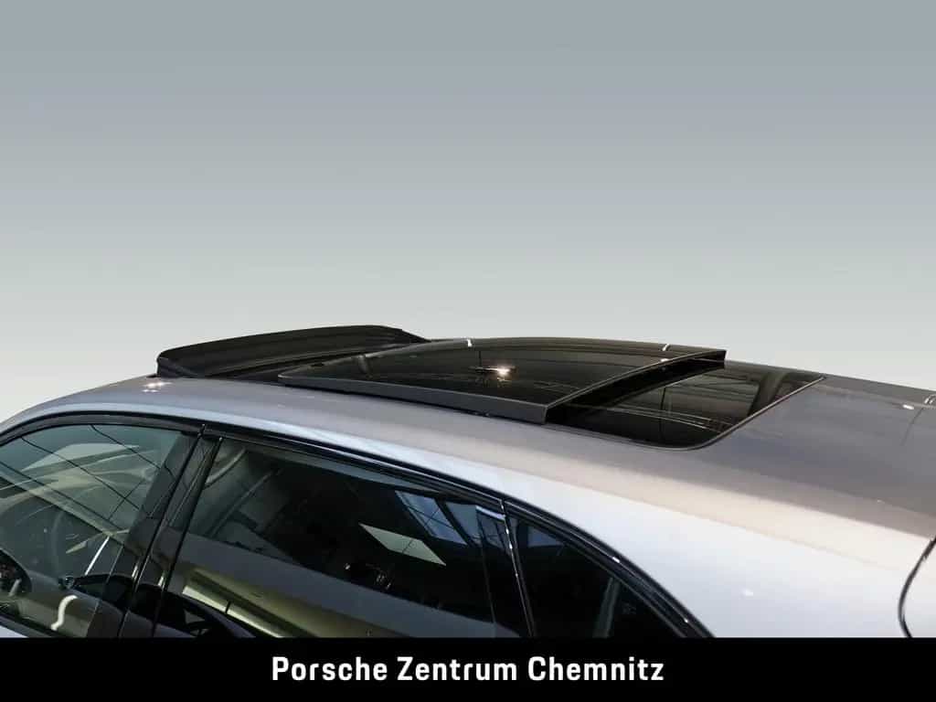 Porsche Cayenne GTS PCCB;18-Wege;Standhzg.;InnoDrive 09/2025-photo-35